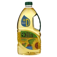 روغن مایع آفتابگردان حاوی ویتامین 2 لیتری اویلا