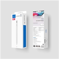 قلم لمسی راک Rock B02 Active Magnetic Capacitive Pen ME-AP112 مناسب آیپد