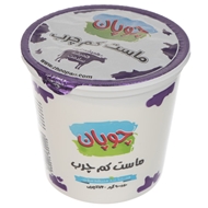 ماست کم چرب 900 گرمی چوپان