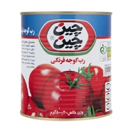رب گوجه فرنگی 800 گرمی  چین چین