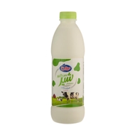 شیر کم چرب بدون لاکتوز 1 لیتری میهن