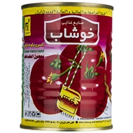 کنسرو رب گوجه فرنگی 800 گرمی خوشاب