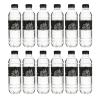 آب معدنی 0.5 لیتری بسته 12 عددی لایت بلو