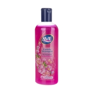 شامپو مو مدل Dry And Curly حجم 1000 میلی لیتری اوه