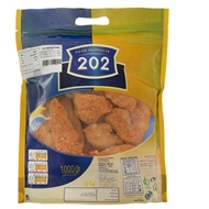 فیله مرغ سوخاری 1 کیلوگرمی 202