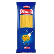 ماکارونی قطر 2.7 مقدار 600 گرمی مانا