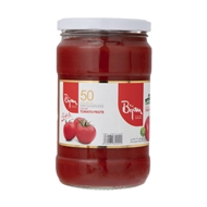 رب گوجه فرنگی شیشه ای 680 گرمی بیژن