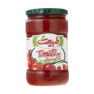 کنسرو رب گوجه فرنگی 700 گرمی طبیعت