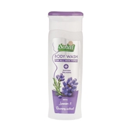 شامپو بدن مدل Sooting Relaxing حجم 300 میلی لیتری صحت