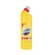 مایع سفیدکننده غلیظ سطوح مدل Lemon حجم 750 میلی لیتری دامستوس