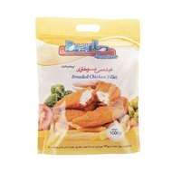 فیله سوخاری مرغ 1 کیلوگرمی مارین