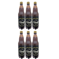 نوشیدنی مالت کلاسیک 1 لیتر 6 عددی ایستک