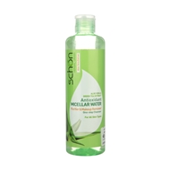 محلول پاک کننده  Antioxidant Micellar Water حجم 300 میلی‌لیتری شون