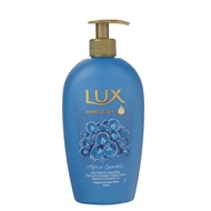 مایع دستشویی مدل نیلوفر آبی و ترنج حجم 500 میلی لیتری لوکس
