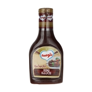 سس باربیکیو 520 گرمی دلوسه