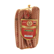 سوسیس هات داگ 60 درصد گوشت 1 کیلوگرمی  گوشتیران