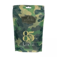 شکلات تلخ 85 درصد 200 گرمی مرداس