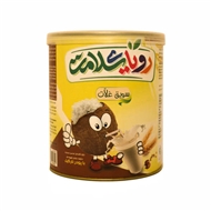 غلات صبحانه ارگانیک با پودر نارگیل 400 گرمی رویای سلامت