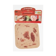 کالباس 60 درصد گوشت 300 گرمی  گوشتیران