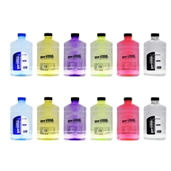 آب معدنی 450 میلی لیتری رنگی بسته 12 عددی آکوا پرایم کتابی