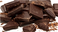 شکلات تلخ بخورید و لاغر شوید!