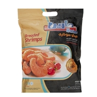 میگو سوخاری 1 کیلوگرمی مارین