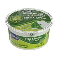 پنیر فتا پروبیوتیک کم چرب کم نمک 750 گرمی هراز
