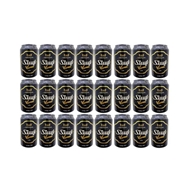 نوشیدنی قوطی مالت کلاسیک 330 میلی لیتر بسته 24 عددی ایستک