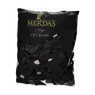 شکلات تلخ 70 درصد 1 کیلوگرمی مرداس