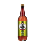 ماءالشعیر طعم آناناس 1 لیتری جوجو