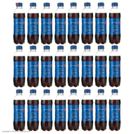 نوشابه با طعم کولا 300 میلی لیتری بسته 24 عددی پپسی