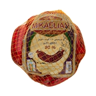 کوکتل طلایی گوشت قرمز 80% مقدار 600 گرمی میکائیلیان