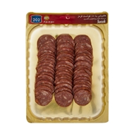 سوجوک 80 درصد گوشت قرمز 250 گرمی 202