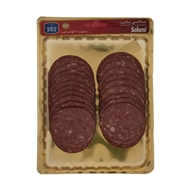 سالامی 90 درصد گوشت قرمز 250 گرمی 202