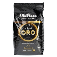 پودر قهوه مدل Qualita Oro rich بسته 1000 گرمی لاوازا