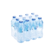 آب آشامیدنی سری پیور لایف 0.5 لیتری بسته 12 عددی نستله
