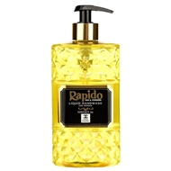 مایع دستشویی مدل Euphoria Liquid Gold وزن 500 گرمی راپیدو