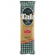 اسپاگتی 1.5 حاوی ویتامین و کلسیم 500 گرمی تک ماکارون