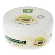 کرم مرطوب کننده مدل Nutri Touch حجم 200 میلی لیتری مای