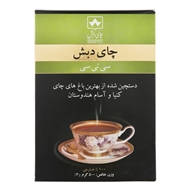 چای سی تی سی کله مورچه ای 500 گرمی  چای دبش