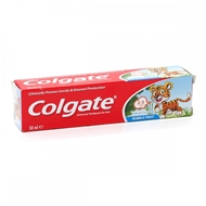 خمیر دندان میوه ای کودکان کلگیت Colgate مناسب 2-5 سال مقدار 50 میل