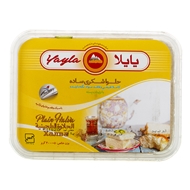 حلوا شکری ساده 400 گرمی یایلا