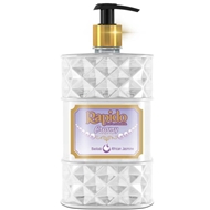 مایع دستشویی کرمی مدل Cocoa Honey مقدار 500 گرمی راپیدو