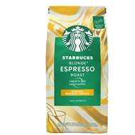 دان قهوه رست شده مدل Blonde Espresso مقدار 200 گرمی استارباکس