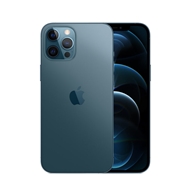 گوشی موبایل آیفون iPhone 12 Pro Max ZA/A دو سیم‌ کارت ظرفیت 256 گیگابایت