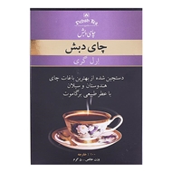 چای ارل گری بسته 500 گرمی چای دبش