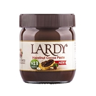 کرم کاکائو فندقی 400 گرمی لاردی