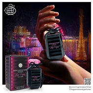 ادکلن ویکتوریا سکرت بامب شل نیویورک فراگرنس ورد(100 میل)