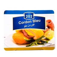 کوردن بلو 400 گرمی 202