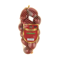 سوسیس شکاری 90 درصد گوشت 500 گرمی گوشتیران